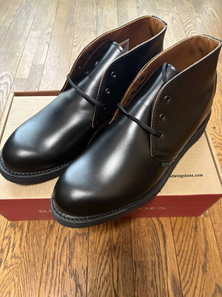 ポストマン チャッカ